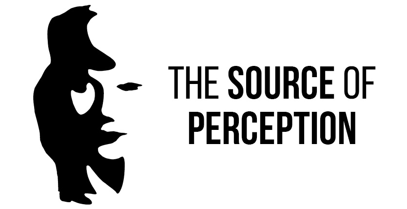 Blog - THE SOURCE OF PERCEPTION by Mari Plasencio