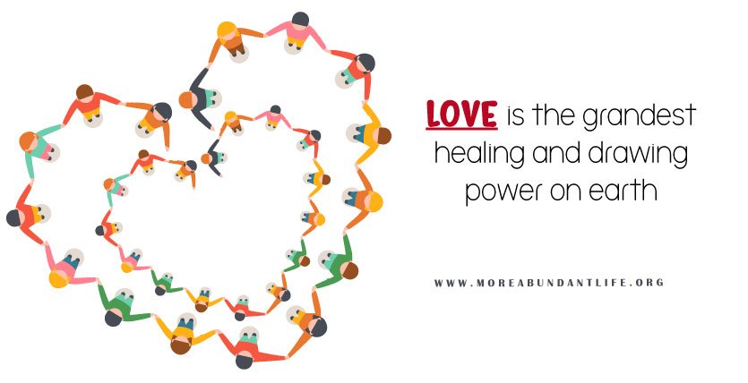 Daily Inspirational - 16/01/2018 - English