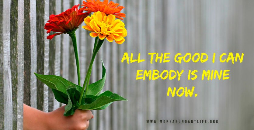 Daily Inspirational - 24/01/2018 - English