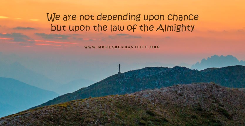 Daily Inspirational - 19/01/2018 - English