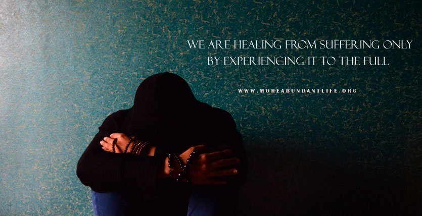 Daily Inspirational - 02/01/2018 - English