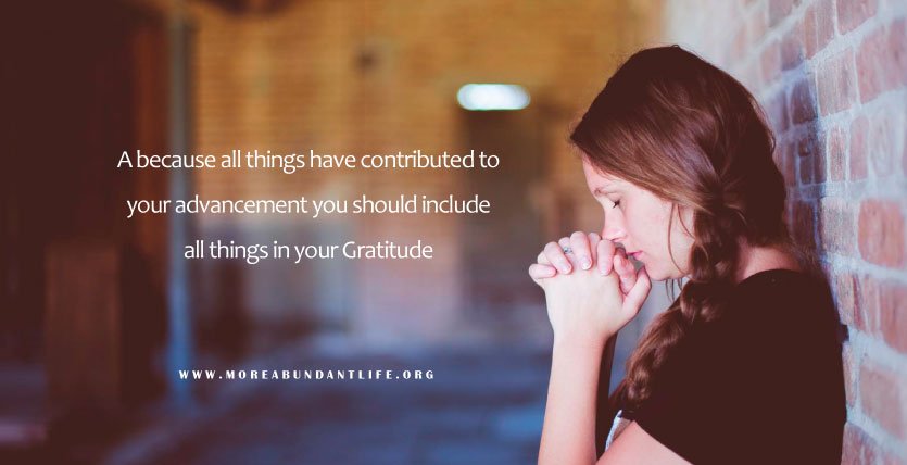 Daily Inspirational - 04/01/2018 - English