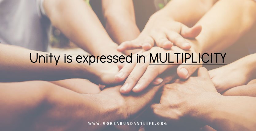 Daily Inspirational - 10/01/2018 - English