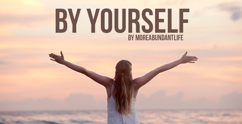 Blog - BE YOURSELF by Mari Plasencio