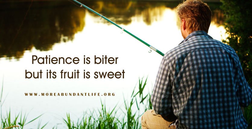 Daily Inspirational - 12/01/2018 - English