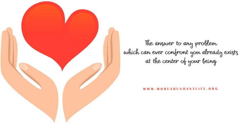 Daily Inspirational - 21/01/2018 - English