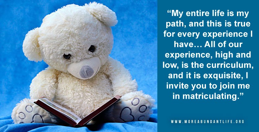 Daily Inspirational - 01/02/2018 - English