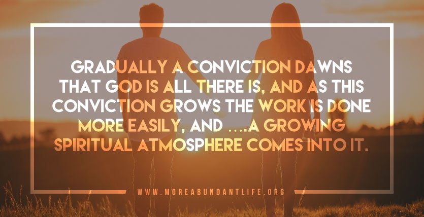 DAILY INSPIRATIONAL / FEBRUARY 28, 2018