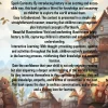 Discovering Our World - A Journey Through History - eBook write by Mari Placensio - Back Cover - Moreabundantlife.org